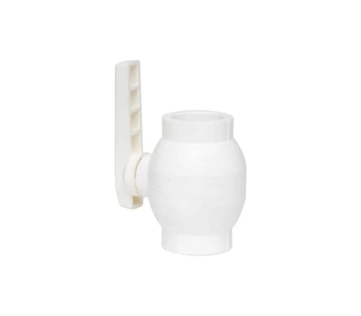 ვენტილი ბურთულიანი 25მმ PPR — PPR მილი & ფიტინგი